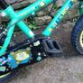 Cute little APOLLO MARVIN THE MONKEY 12.5'' wheel bike - beginner bicycle Image 4
