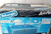 Delonghi Aria Pura Ionizer Purifier Hepa - In Box Very