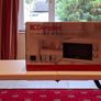Dimplex 20 Litre 800W Microwave White BRAND NEW Image 3