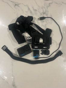 GoPro 10 Hero