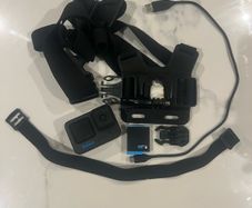 GoPro 10 Hero