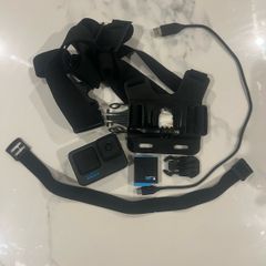 GoPro 10 Hero