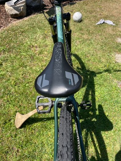 carrera MTB