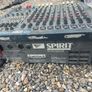 Spirit PowerStation by Soundcraft Audio Mixer With Built-In 7-Band Graphic EQ Image 2