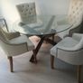 Dining room Table Image 4