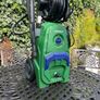 Powerbase Pressure Washer 2000W Image 5