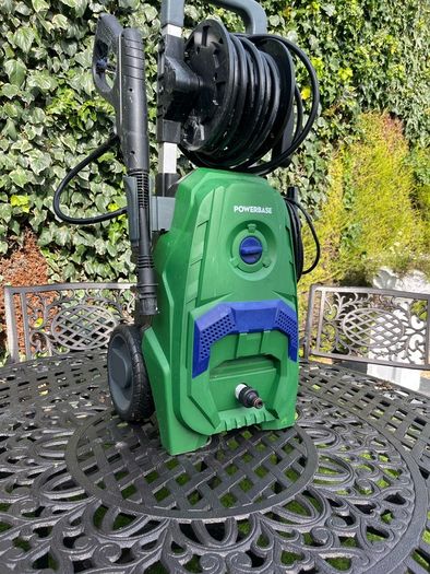Powerbase Pressure Washer 2000W