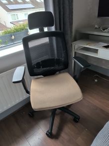 Ergonomic Office Chair