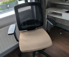 Ergonomic Office Chair
