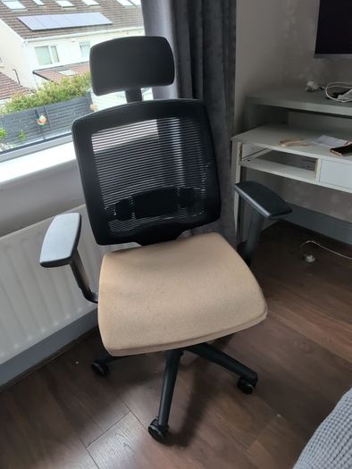 Ergonomic Office Chair