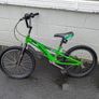 BMX Nitro 20 inch Image 2