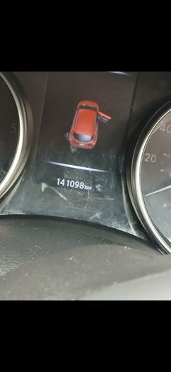 2018 Nissan Qashqai
