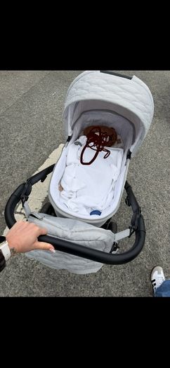 pram