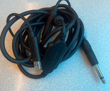 Rocksmith Real Tone Cable Xbox 360 Pc Ps3 Original Ubisoft