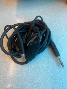 Rocksmith Real Tone Cable Xbox 360 Pc Ps3 Original Ubisoft