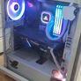 High Performance Gaming Pc full Setup Image 3