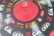Pieces of a dream Mt Airy / Warm weather 12"