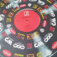 Pieces of a dream Mt Airy / Warm weather 12"