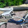 Vintage Ladies' Upright Bicycle Image 5