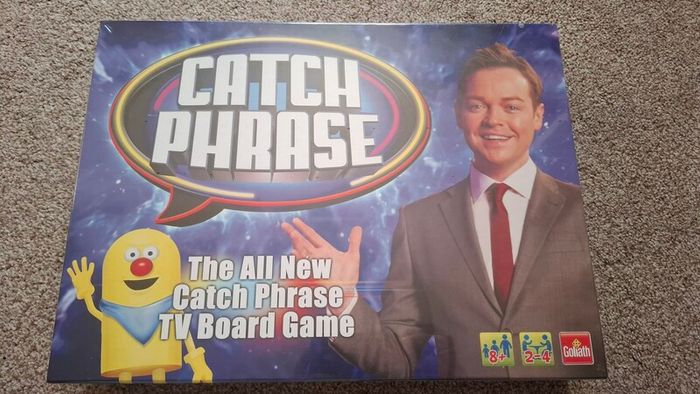 family game