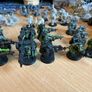 Warhammer 40k Ork Burna and Loots Boyz x 19 Image 3