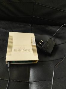 Routerboard 951ui-2hnd