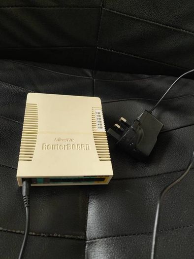 Routerboard 951ui-2hnd