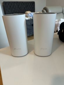 Tp-Link Deco E4 WiFi Mesh