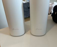 Tp-Link Deco E4 WiFi Mesh