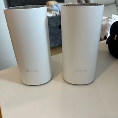 Tp-Link Deco E4