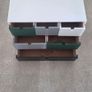 IKEA Moppe Mini Chest of Drawers Image 3