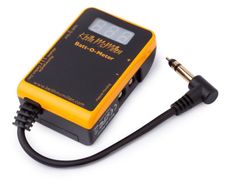 Batt-O-Meter tester for musicians (new)