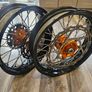 ktm supermoto wheels Image 2
