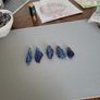 Kyanite crystal specimens Image 5