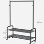 New Hallway Bedroom Clothes Rack - FREE P&P Image 6