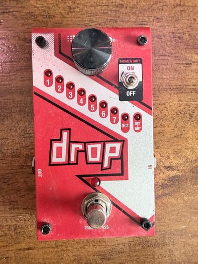Pedal Clearout  - HX Effects, 5150, Strymon, MXR, Digitech.