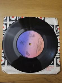 Gladys Knight And The Pips Save The Grace Of Your Love 7 inch 1978 Pye Records
