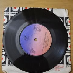 Gladys Knight And The Pips Save The Grace Of Your Love 7 inch 1978 Pye Records