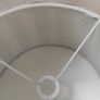 Small Shade for Table Lamp Image 8