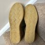 Brand new Star Love made in Spain leather espadrilles Image 6