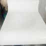 2 x Wooden Adjustable Bar Stools Image 2