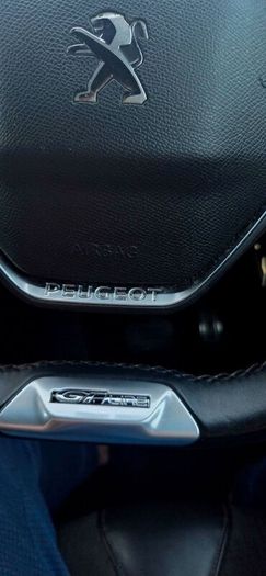 Peugeot 3008 2018