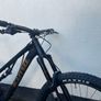 Kona Process Full Suspension Mountain Bike Image 8