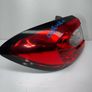 Renault Captur Taillight Lamp Near Side Left Outer 2016 265557367R A2l16b13s Image 4