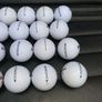 (20) Srixon Distance golf balls Image 5