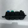 Nissan Juke F15 Auto Start Stop Tyre Pressure Esp Control Switch Panel 2017 A2l4b43s Image 2