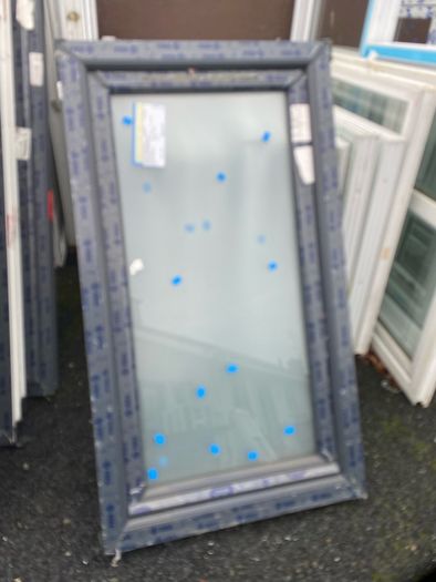 pvc window from 150