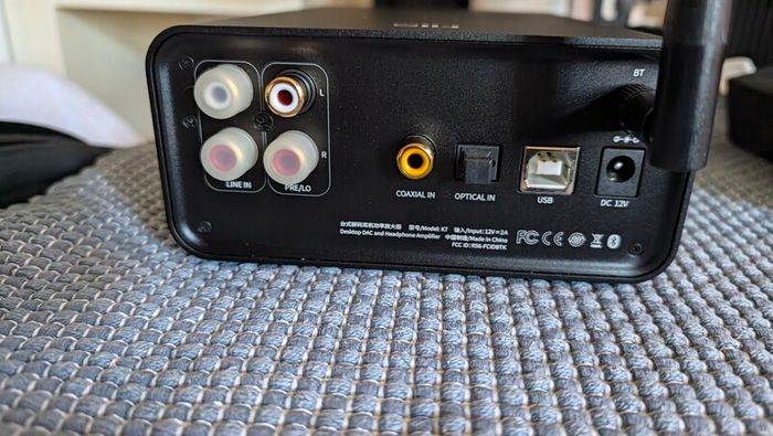 fiio K7 bt