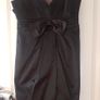 dress size small brown or black new Image 2