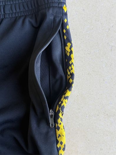 Neymar Nike Dri-Fit Tracksuit